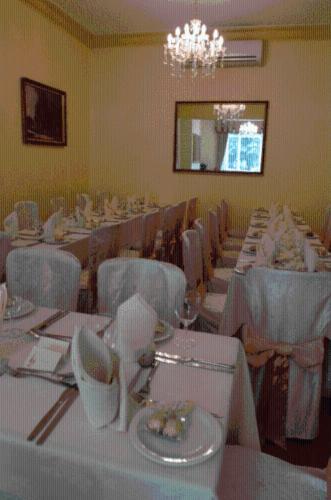 The Langham Hotel Northampton Buitenkant foto